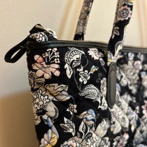 Vera Bradley Holland Garden Tote